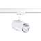 LUMI 023 - Proj. Rail 3 all.023, blanc, angle 32DEG, LED intég. 17W 3000K 1800lm|Aric-ARI50195