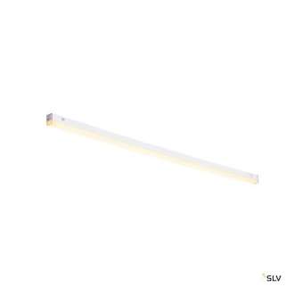 BATTEN 120, applique et plafonnier intérieur, blanc, LED, 18W, 3000K|SLV-DC51006124