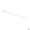 BATTEN 120, applique et plafonnier intérieur, blanc, LED, 18W, 3000K|SLV-DC51006124