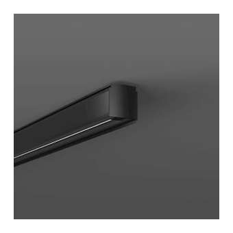 Pièce de finition L 35 B 32 H 32 couleur: noir|RZB-RZB70337.003