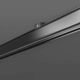 Fixation rigide L 30 B 32 H 13 couleur: noir|RZB-RZB70594.003