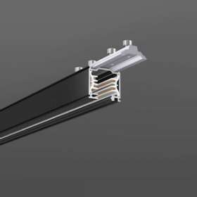 Suspension L 120 B 30 H 17 couleur: argent 7606-04-00|RZB-RZB701072.004