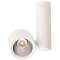 Zen Tube Surface Led 3 Flood 42DEG 3000K WT|Arkoslight-OSZA2841331WT