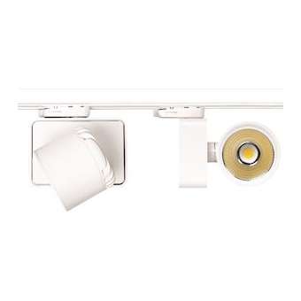 Zen Led 3 Flood 42DEG 4000K WT|Arkoslight-OSZA2830332WT