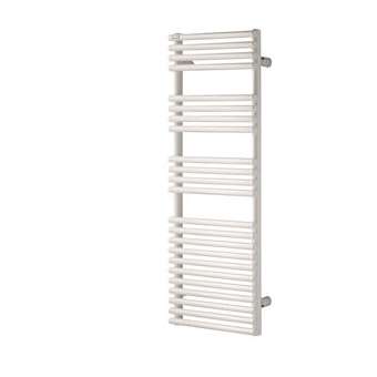 Cala Symétrique EC, Blanc RAL 9016, 612W, H 1161 mm / L 496 mm|Acova-ACALN112050