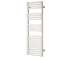 Cala Symétrique EC, Blanc RAL 9016, 612W , H 1161 mm / L 496 mm
