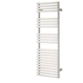 Cala Symétrique EC, Blanc RAL 9016, 612W, H 1161 mm / L 496 mm|Acova-ACALN112050