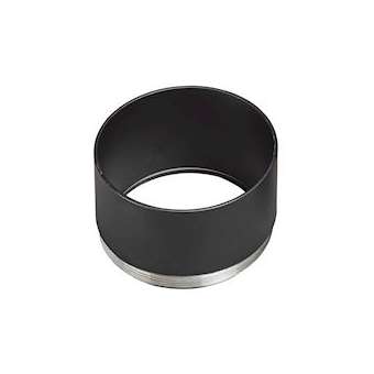 Rallonge (Snoot) pour TEK 20 - noir|Aric-ARI50946