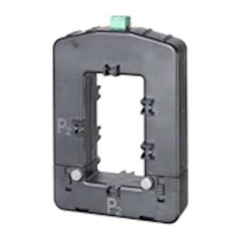 Transformateur de courant ouvrant 800A/333mV 50x89mm max pour compteur EM21072DM|Carlo gavazzi-CGPCTV8X800A333MV