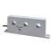 Transformateur de courant 3 phases ca 100A/0,4-4Vp|Carlo gavazzi-CGPMP3100