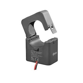 Transformateur de courant ouvrant 400A/5A taille D36mm max|Carlo gavazzi-CGPCTA6X400A5A