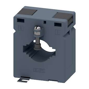Transformateur 400/1A, 5VA DF1,0|Siemens Industries et Infrastructures-SIE4NC5325-0CE21