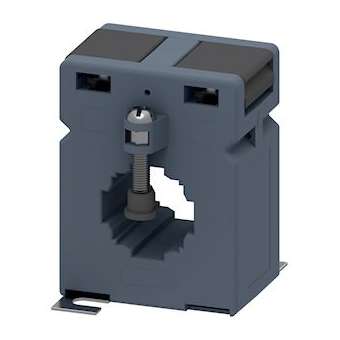 Transformateur 400/1A, 5VA DF1,0|Siemens Industries et Infrastructures-SIE4NC5225-0CE21