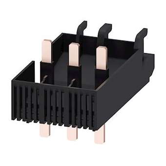 BLOC DE CONNEXION S2|Siemens Industries et Infrastructures-SIE3RA2931-1AA00