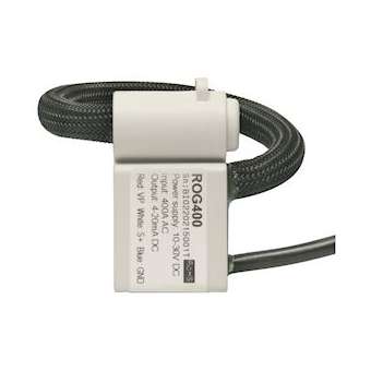 Capteur de courant 4-20mA rogowski 400A|Carlo gavazzi-CGPROG400
