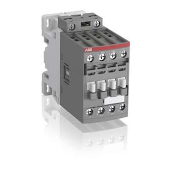 Contacteur AFZ 55A AC1-2P NO+2P NF-24/20...60VAC/DC|ABB-ABBH311691