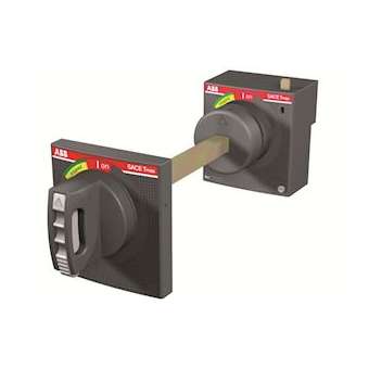 Com. Rot. poignée Renv. Fix/Debro Socle Rhe XT1-XT3|ABB-ABB066479