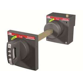 Com. Rot. poignée Renv. Fix/Debro Socle Rhe XT1-XT3|ABB-ABB066479