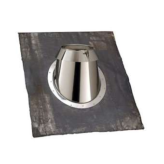 SOLIN UNIV MULTI 130TI 30DEGà45DEG Non Peint SUM 45DEG-130 TI|Poujoulat-PJT201304689999