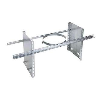 COLLIER SOUT. REHAUSSE 150 TZ Non Peint CSR 150 TZ|Poujoulat-PJT201500879999