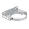 COLLIER MURAL INOX 0:200 TZ . CMI 200 TZ
