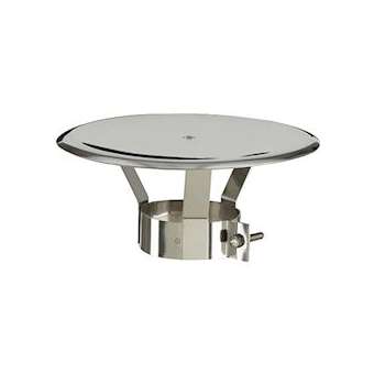 CHAPEAU PARE-PLUIE 0:150 Non Peint CPP 150|Poujoulat-PJT451500789999