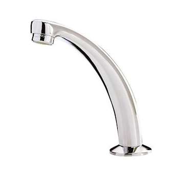 Bec eau lavabo mobile - racc. 12x14|Presto-PSR30202