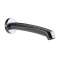 Bec mural long pour cloison de 160 a 250mm