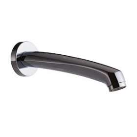 Bec mural long pour cloison de 160 a 250mm|Presto-PSR30625