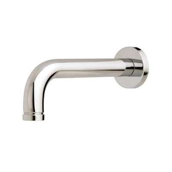 Bec tube 26mm-lg 120mm-6 l/mn antivandalisme|Presto-PSR30311