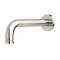 Bec tube 26mm-lg 120mm-6 l/mn antivandalisme