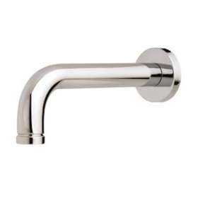 Bec tube 26mm-lg 120mm-6 l/mn antivandalisme|Presto-PSR30311