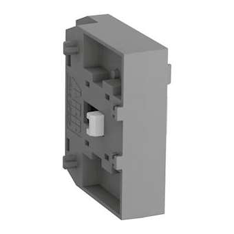 Verr. mécanique pour contacteurs AF190 A AF370-Taille Diff|ABB-ABBH049481