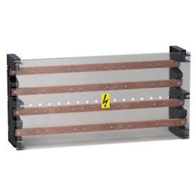 Linergy BS - Répartiteur étagé - 160A - 4P - 235x470x115|Schneider Electric-SCHLVS04052