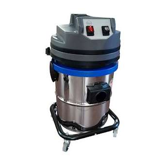 NESO 25S - 25L - Aspirateur poussières, Souffleur, décolmatage. Filtration HEPA|Progalva-PGA2074