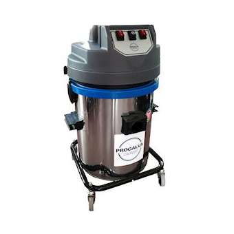 NESO 50 - 50L - Aspirateur poussières, eau, décolmatage. Filtration HEPA|Progalva-PGA2077