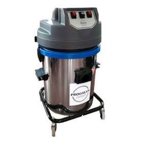 NESO 50 - 50L - Aspirateur poussières, eau, décolmatage. Filtration HEPA|Progalva-PGA2077
