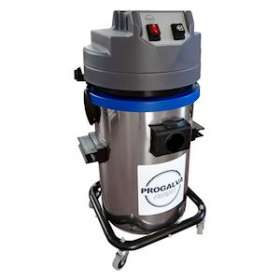 NESO 40 - 37L - Aspirateur poussières, eau, décolmatage. Filtration HEPA|Progalva-PGA2076