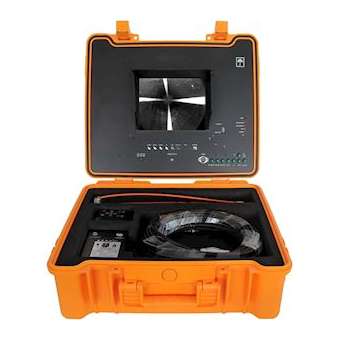 VISIOCONDUIT|Progalva-PGA2500