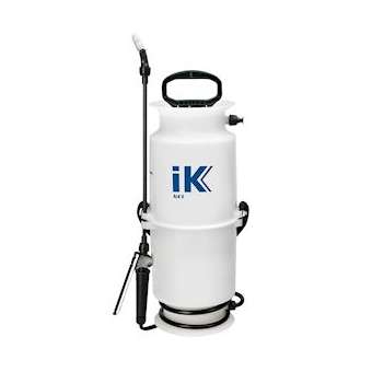 PULVERISATEUR PP 9 L IK ALK (AMMONIAQUE)|Progalva-PGA3626