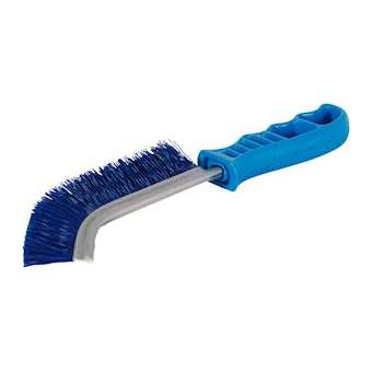 BROSSE CONVEXE PVC|Progalva-PGA1799