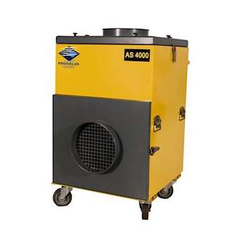 ASPIRATEUR ENAIR 4000 - Volume aspiré 4000 m3/h Mono 220V|Progalva-PGA2802