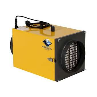 ASPIRATEUR ENAIR 1100 - Volume aspiré 1100 m3/h Mono 220V|Progalva-PGA2800