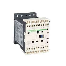 TeSys LP4K - contacteur - 3P - AC-3 440V - 12A - bobine 24Vcc|Schneider Electric-SCHLP4K12103BW3
