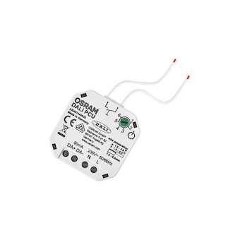 DALI PCU OSRAM Systèmes de gestion de l'éclairage|Ledvance-OSR955622