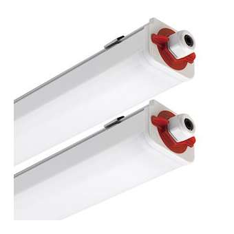 Norma+Cl 60 18 S/EW 840 Gr-Ral7035|Performance in lighting-PRI305940