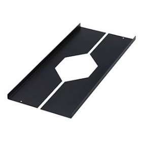 Plaque de renforcement VP EBD. 195-600 pour plafond module 600, downlights D195|Ridi-RII0202793