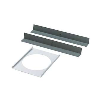 Kit d'encastrement PES EBD. 195-100/200 pour plafond lames modules 100/200, D19|Ridi-RII0202785
