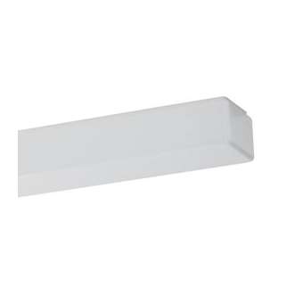 Vasque opale WLF 118 O pour LFN 1x15W, 650mm|Ridi-RII0200051