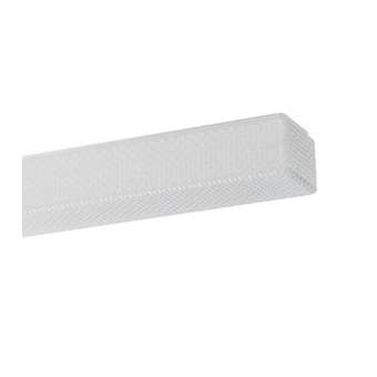 Vasque prismatique WLF 218 PR pour LFN 2x15W, 650mm|Ridi-RII0200059